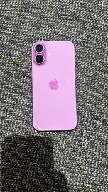 iPhone 16 128GB
