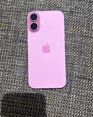 iPhone 16 128GB