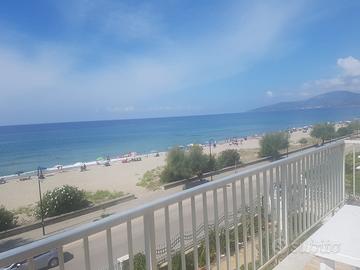 Settembre relax a 4mt REALI dalla spiaggia