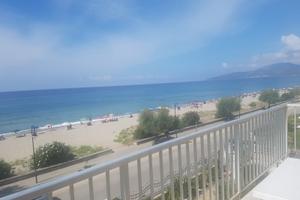 Settembre relax a 4mt REALI dalla spiaggia