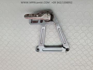 PEDANA PASSEGGERO KTM LC4 640 SUPERMOTO 2001 2000