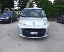 FIAT Fiorino QUBO Dynamic (A42)