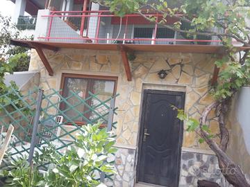 Bilocale Anzio Lido Sirene