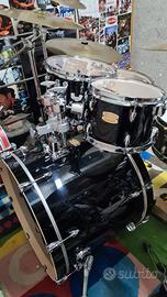 Yamaha stage custom come nuova