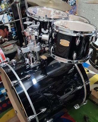 Yamaha stage custom come nuova