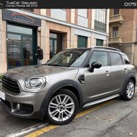 Mini Cooper D Countryman Countryman 2.0 #7992