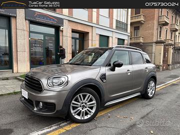 Mini Cooper D Countryman Countryman 2.0 #7992