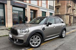 Mini Cooper D Countryman Countryman 2.0 #7992
