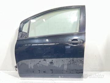 PORTIERA PORTA SPORTELLO ANTERIORE SINISTRA SINIST