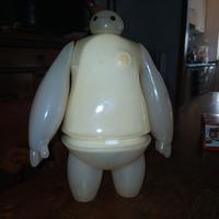 action figure big hero 6