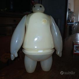 action figure big hero 6