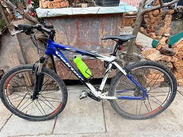 Mountaon Bike Vektor