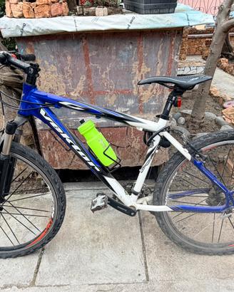 Mountaon Bike Vektor