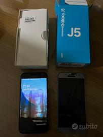 Samsung galaxy J5