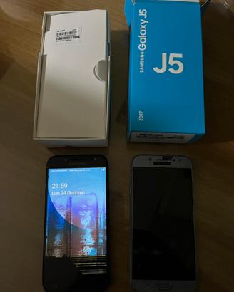 Samsung galaxy J5