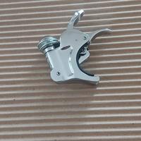 parabrezza harley davidson 