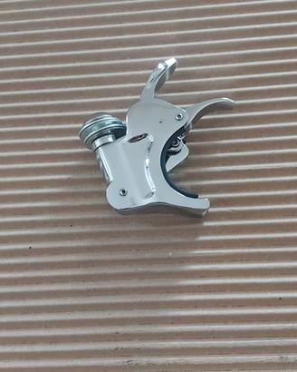 parabrezza harley davidson 