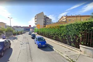 Box o garage, centro - Campobasso
