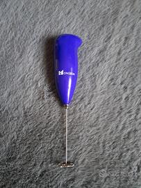 Montalatte Elettrico Portatile Hongxin MS344CB