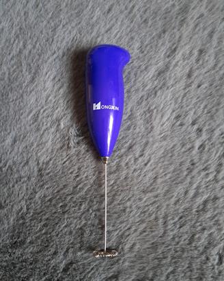 Montalatte Elettrico Portatile Hongxin MS344CB