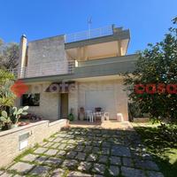 Villa singola Bari [Cod. rif 3295756VRG]
