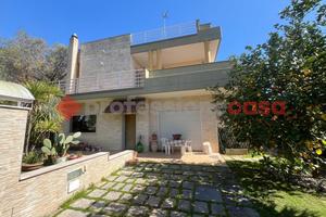 Villa singola Bari [Cod. rif 3295756VRG]