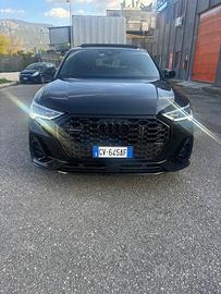 AUDI Q3 SPORTBACK 2.0 TDI 204CV