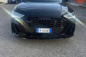 AUDI Q3 SPORTBACK 2.0 TDI 204CV