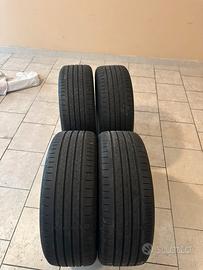 Gomme estive 215/50/18