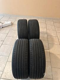 Gomme estive 215/50/18
