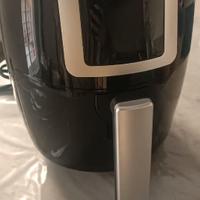 Friggitrice ad aria by Carlo Cracco