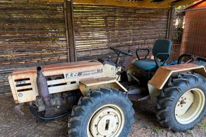 Trattore Pasquali 439