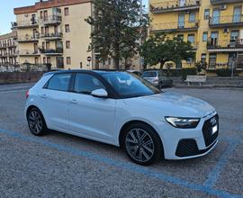 AUDI A1 Sportback Admired 30 TFSI 81 (110cv)