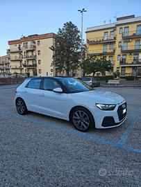 AUDI A1 Sportback Admired 30 TFSI 81 (110cv)