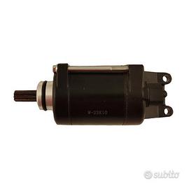 MOTORINO AVVIAMENTO YAMAHA MT 07 MT-07 2014 2019