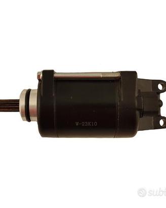 MOTORINO AVVIAMENTO YAMAHA MT 07 MT-07 2014 2019
