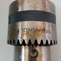 Mandrino per trapano