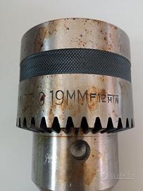 Mandrino per trapano