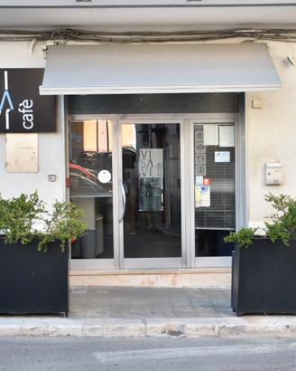 Attivita' food & beverage