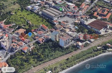 Terreno Residenziale Reggio di Calabria