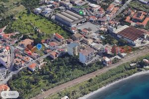 Terreno Residenziale Reggio di Calabria