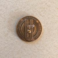 Medaglia Associazione Nazionale Carabinieri