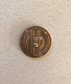 Medaglia Associazione Nazionale Carabinieri