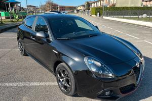 Alfa Giulietta 1.6 JTDM 120cv Diesel