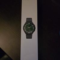 samsun galaxy watch 6 classic 47mm come nuovo