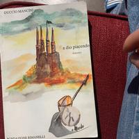 Libro Duccio Mancini A Dio piacendo