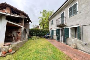 Casa singola - Oviglio