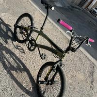 Bici bmx