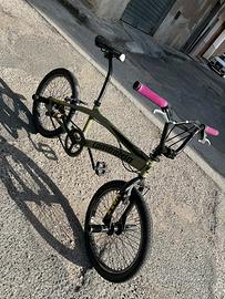 Bici bmx