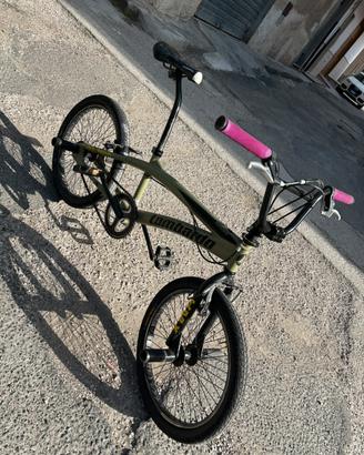 Bici bmx